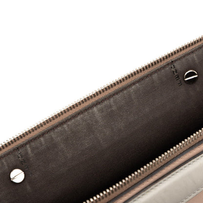 Fendi By The Way Leather 2way Bag