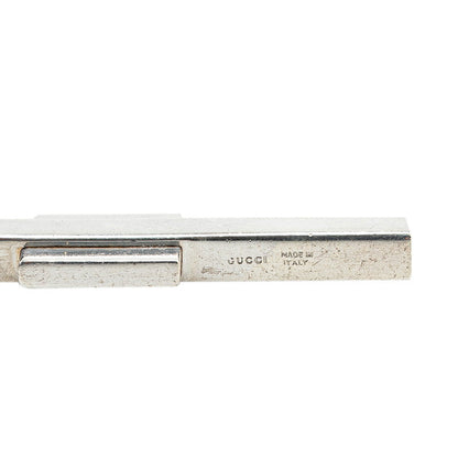 Gucci Cross Motif SV925 Necklace