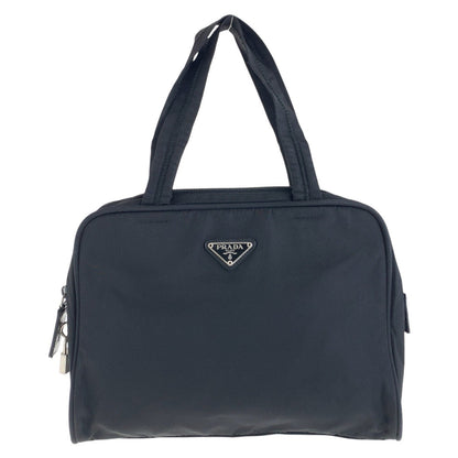 Prada Tessuto Nylon Tote Bag