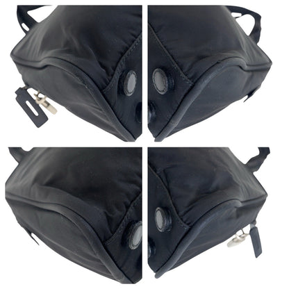 Prada Tessuto Nylon Tote Bag