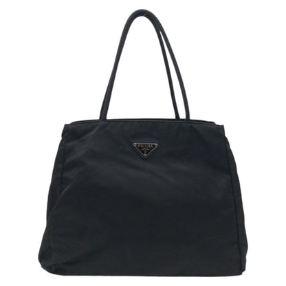Prada Tessuto Nylon Handbag