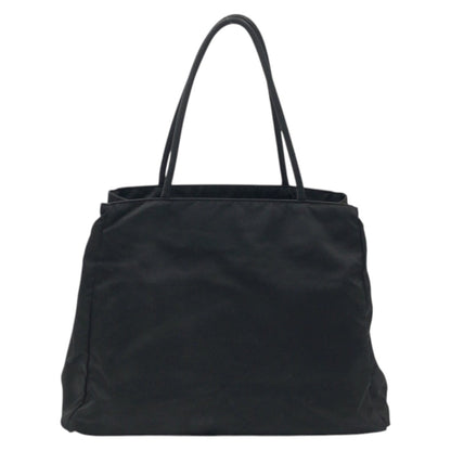 Prada Tessuto Nylon Handbag