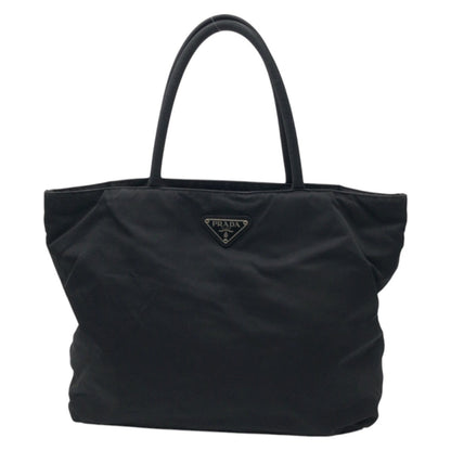Prada Tessuto Nylon Tote Bag