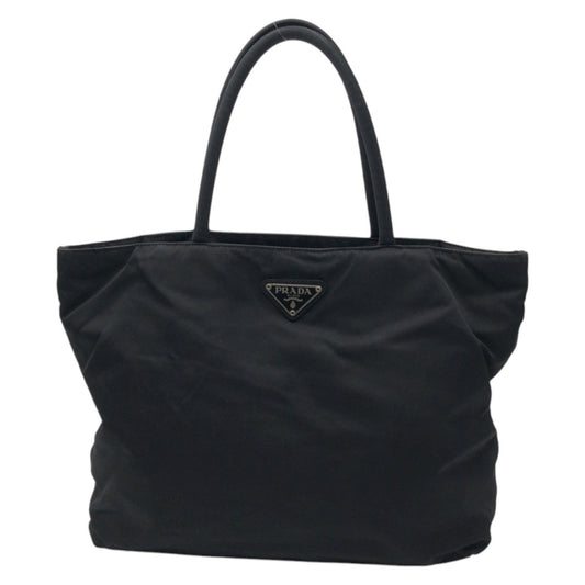 Prada Tessuto Nylon Tote Bag