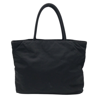 Prada Tessuto Nylon Tote Bag