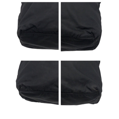Prada Tessuto Nylon Tote Bag