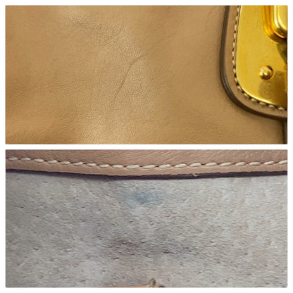 Prada Leather BN1903 2way Bag