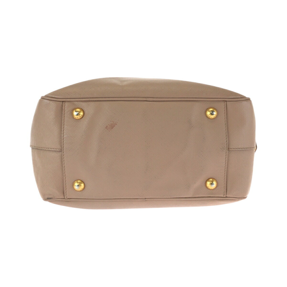 Prada Saffiano 2way Bag