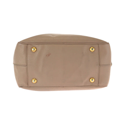 Prada Saffiano 2way Bag