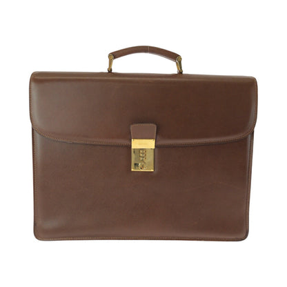 Prada Saffiano Leather Business Bag 500907
