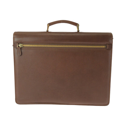 Prada Saffiano Leather Business Bag 500907