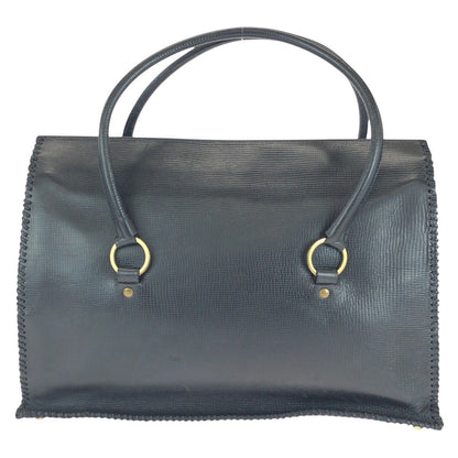 Gucci Leather Business Bag 106232