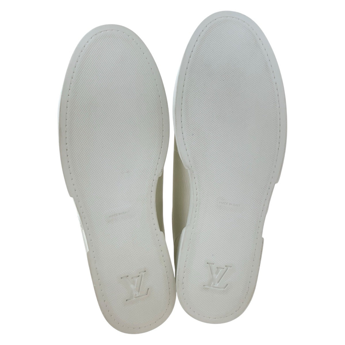 Louis Vuitton Epi Leather Sneaker
