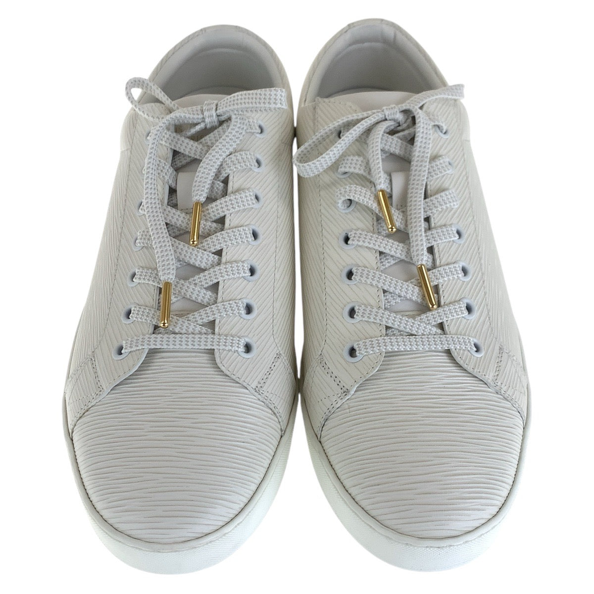 Louis Vuitton Epi Leather Sneaker