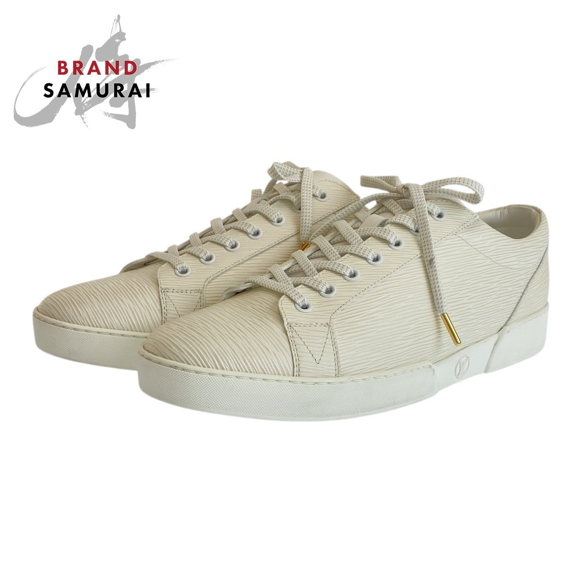 Louis Vuitton Epi Leather Sneaker