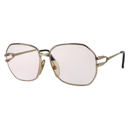 Christian Dior Metal Sunglasses