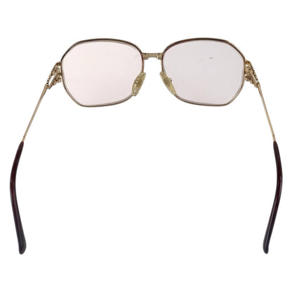 Christian Dior Metal Sunglasses