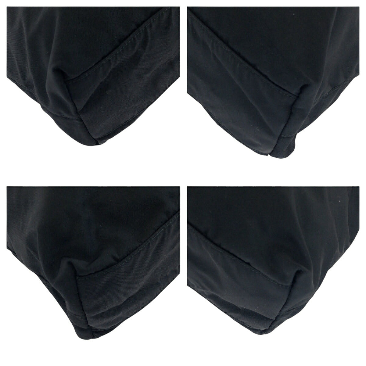 Prada Tessuto Nylon 2way Bag
