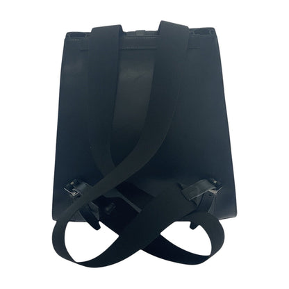 Gucci Suede/Leather Jackie Backpack 003 0236