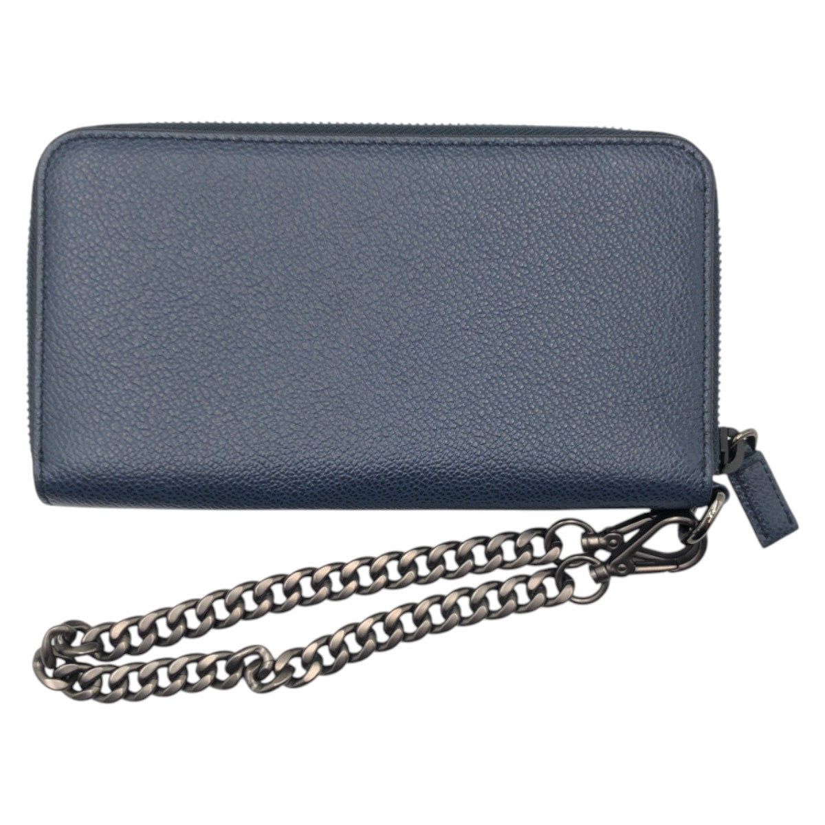 Prada Leather Long Wallet