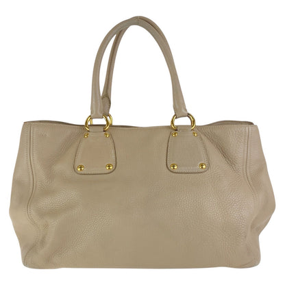 Prada Vitello Daino 2way bag 208