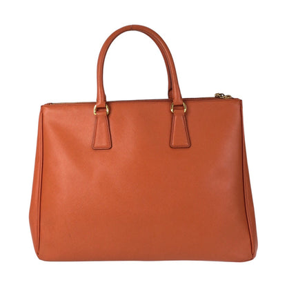 Prada Saffiano Leather Handbag 501973