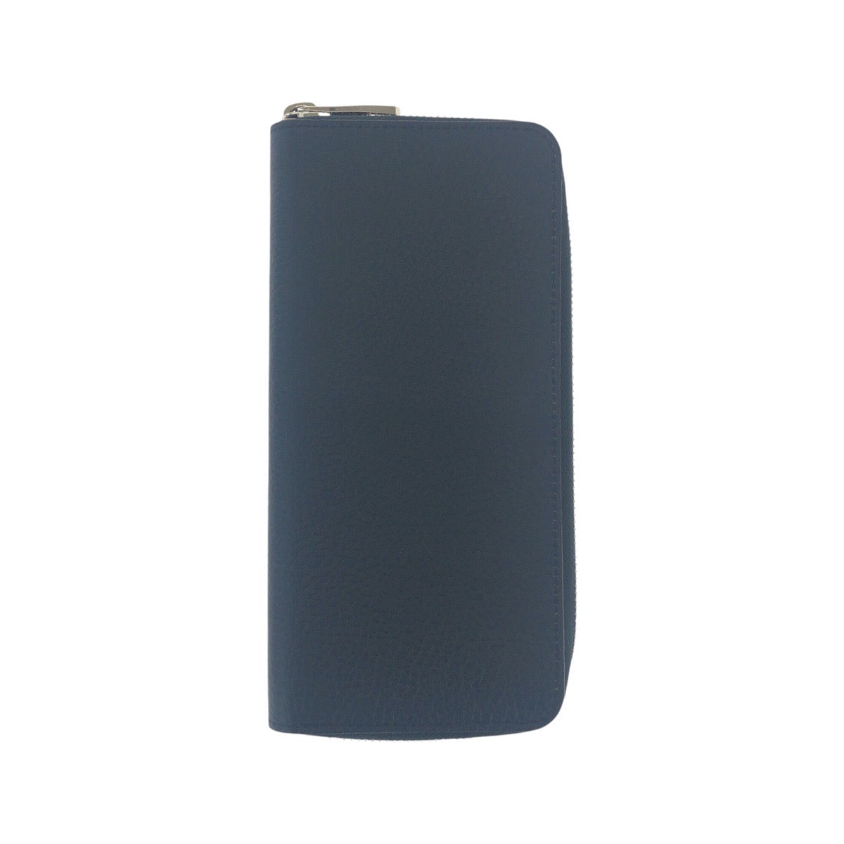 Louis Vuitton Taurillon Zippy Wallet Long Wallet M58865