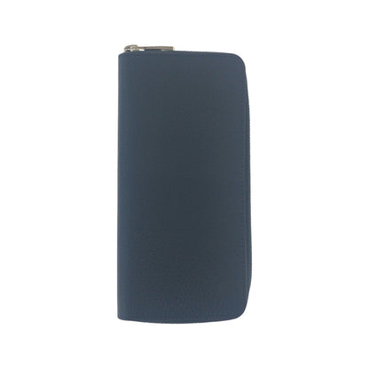 Louis Vuitton Taurillon Zippy Wallet Long Wallet M58865
