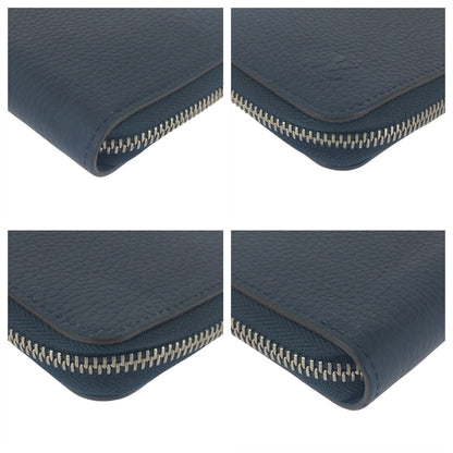Louis Vuitton Taurillon Zippy Wallet Long Wallet M58865