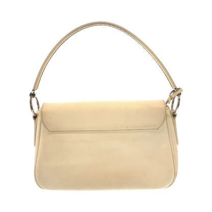 Prada Saffiano Leather 2way Bag 502056