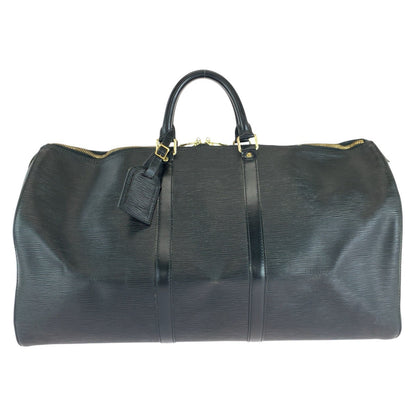 Louis Vuitton Epi Keepall Boston Bag M42952