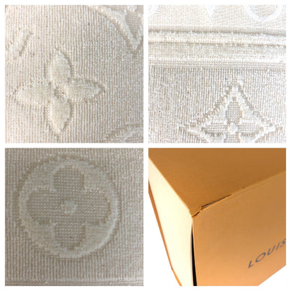 Louis Vuitton Cotton Coussin LV Vacation Cushion M77528