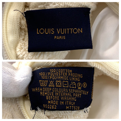 Louis Vuitton Cotton Coussin LV Vacation Cushion M77528