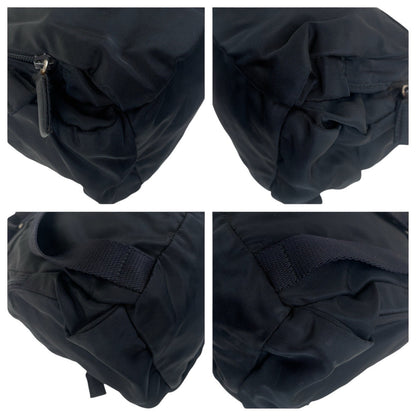 Prada Tessuto Nylon Backpack