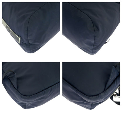Prada Tessuto Nylon Backpack 173