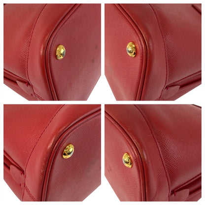 Prada Promenade Saffiano Handbag