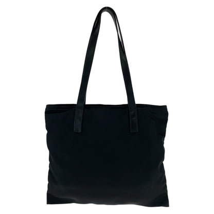 Prada Tessuto Nylon/Leather 2way Bag