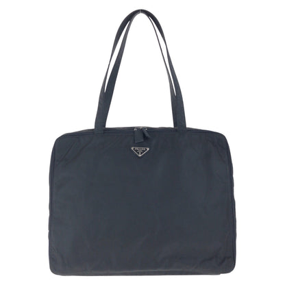 Prada Tessuto Nylon Briefcase