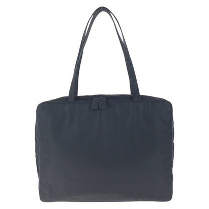 Prada Tessuto Nylon Briefcase