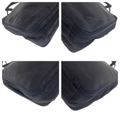 Prada Tessuto Nylon Briefcase