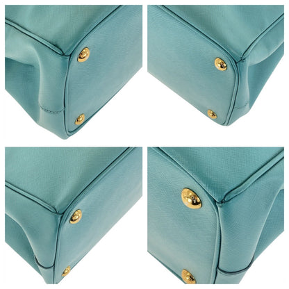 Prada Galleria Saffiano Leather 2way Bag