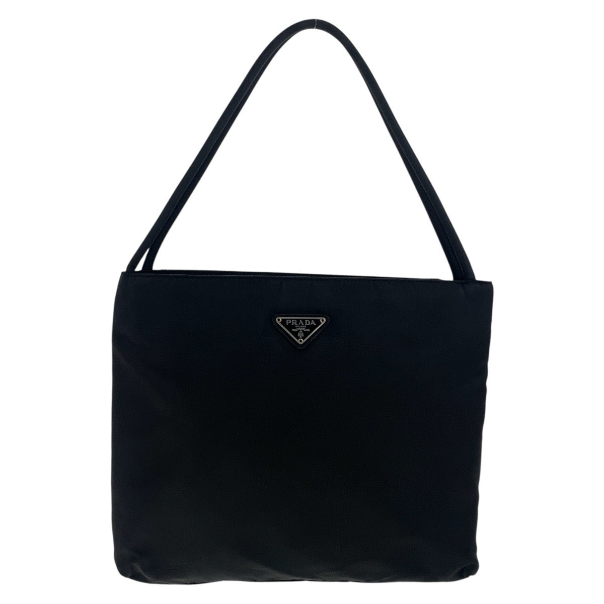 Prada Tessuto 2way bag