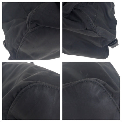 Prada Tessuto Nylon Backpack