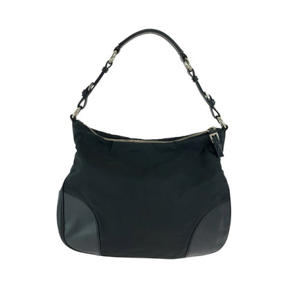 Prada Tessuto Nylon Shoulder Bag