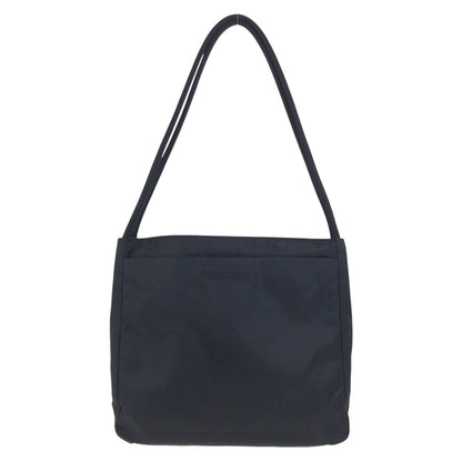 Prada Tessuto Triangle Logo 2way Bag