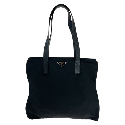 Prada Tessuto Nylon 2way Bag