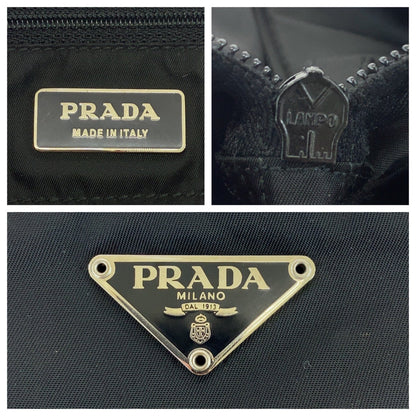 Prada Tessuto Nylon 2way Bag