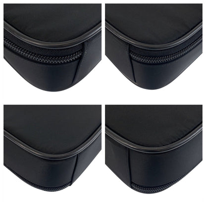 Prada Tessuto Nylon Briefcase