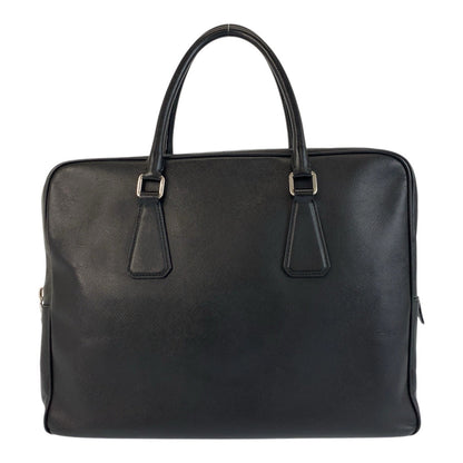 Prada Saffiano Leather Briefcase