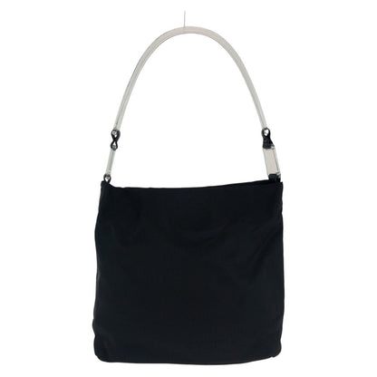 Prada Tessuto Nylon Shoulder Bag